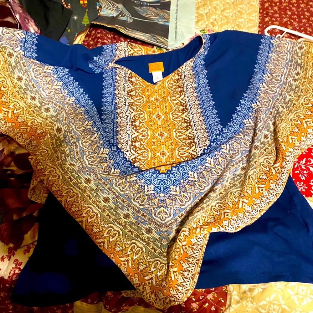 Blouse
